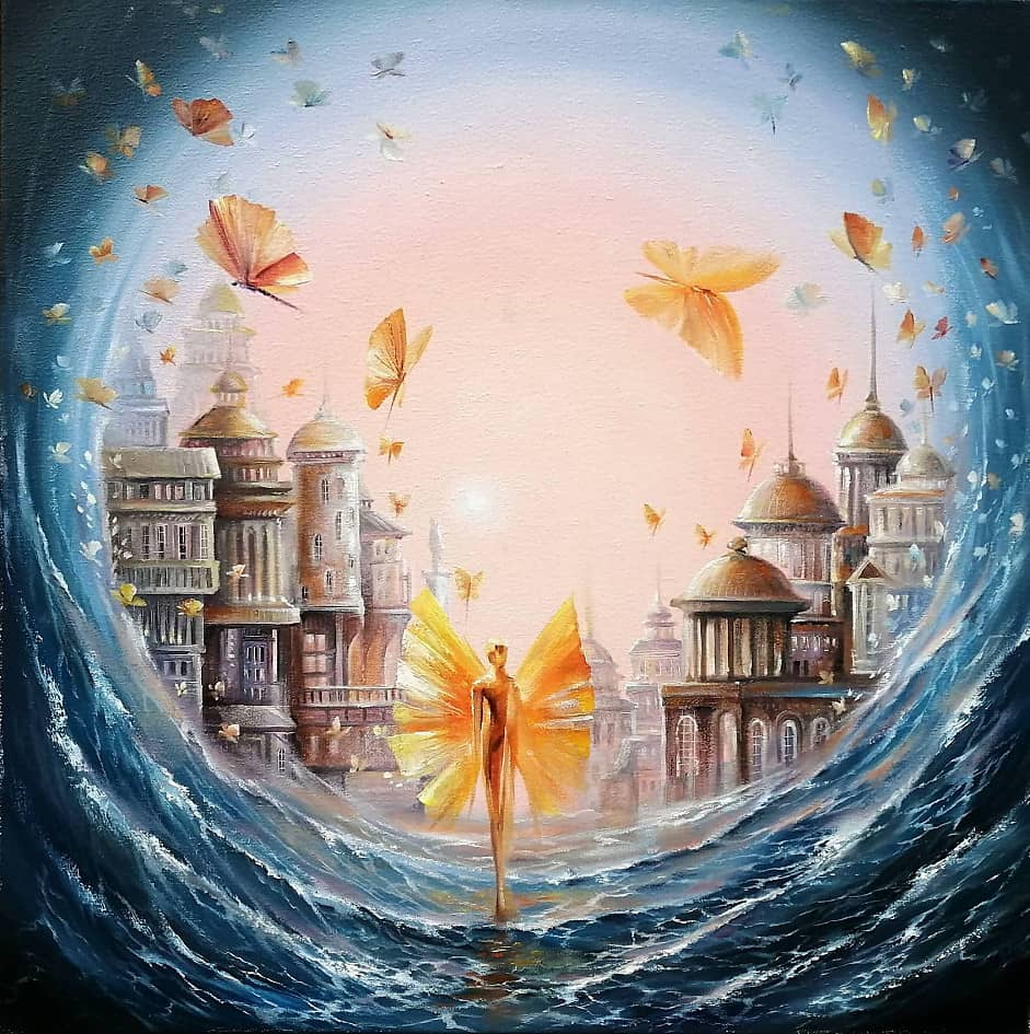 "Возрождение"