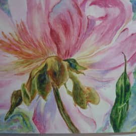 Пронизывающий свет.