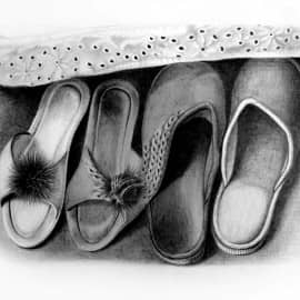 Нафталиновый рай