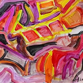 Абстракция 338