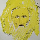 Зевс 1-3 25 (1), художник Елена Николаевна