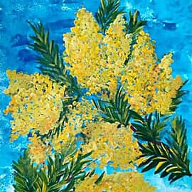 Принцесса весны