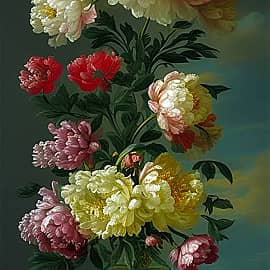 Праздничные цветы