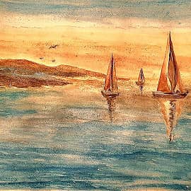 "Дальние дали"