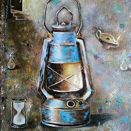 Картина дня