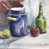 Ультрамарин