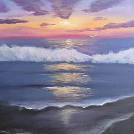 Воспоминания о море