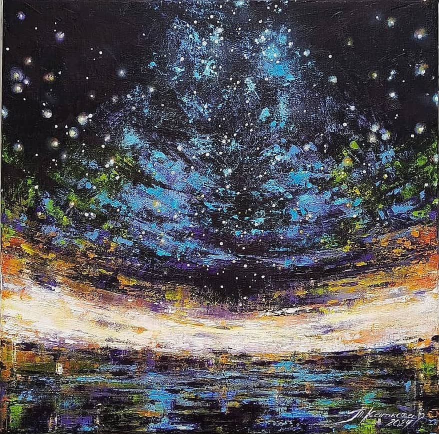 "Пред рассветом"