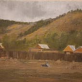 Дачи в Якутске