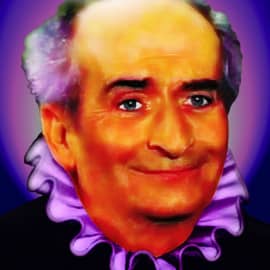 Луи де Фюнес