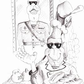 Кухмейстер продолжение