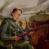 Не прошли они