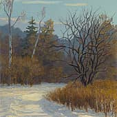 Рождение весны