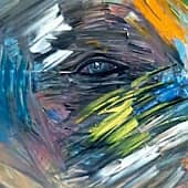 Глаз вечности