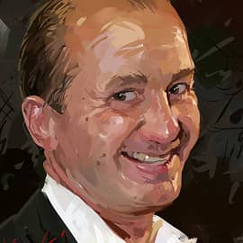 Панин Андрей