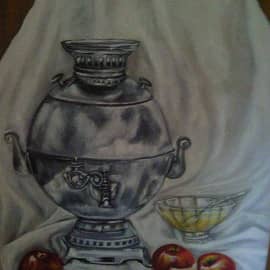 Яблочный спас