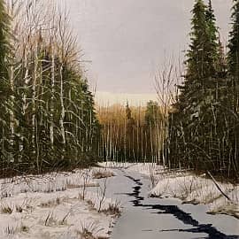 "Осени последний день..."