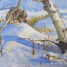 Кто не спрятался...