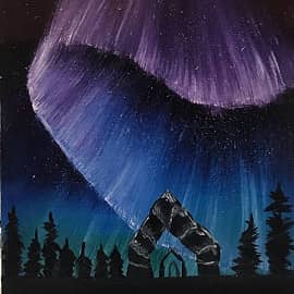 Красоты севера