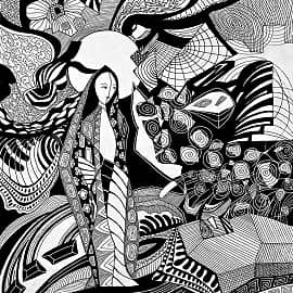 Душа в лабиринте снов