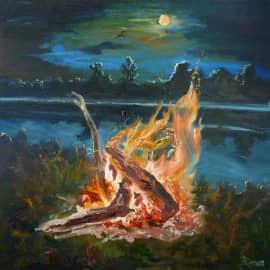 Картина дня