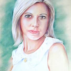 Плртрет на заказ