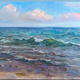 Картина дня