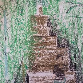 Лестница, 2007