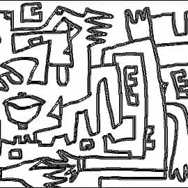 Фигуроперсонаж