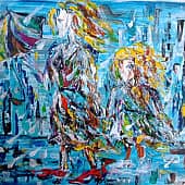 Портрет времени