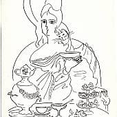 Конфетки-бараночки