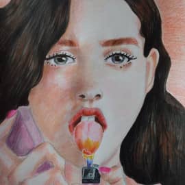 Тело Дженнифер