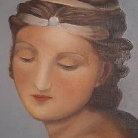 Св. Варвара