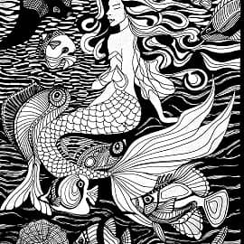 Морская тема 2