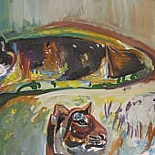 Потревоженные