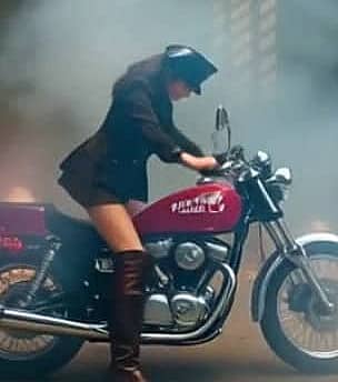 Стопроцентная женщина