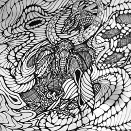 Астральное