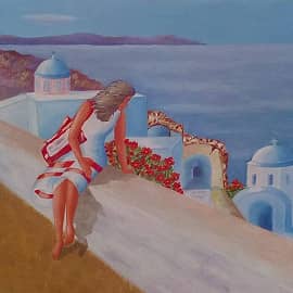 Набережная