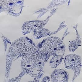 поиск благополучного течения