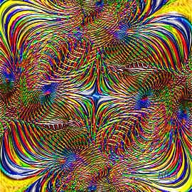 Абстракция 0183