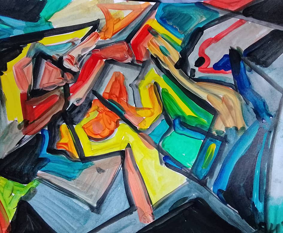 Абстракция 307