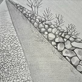 Дорога к морю