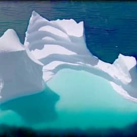 Айсберг
