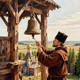 Светлый звук