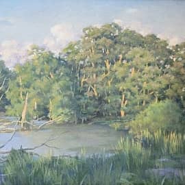 "Вечерний звон"