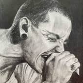 Честер Беннингтон (Chester Bennington)