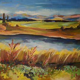 По другую сторону берега