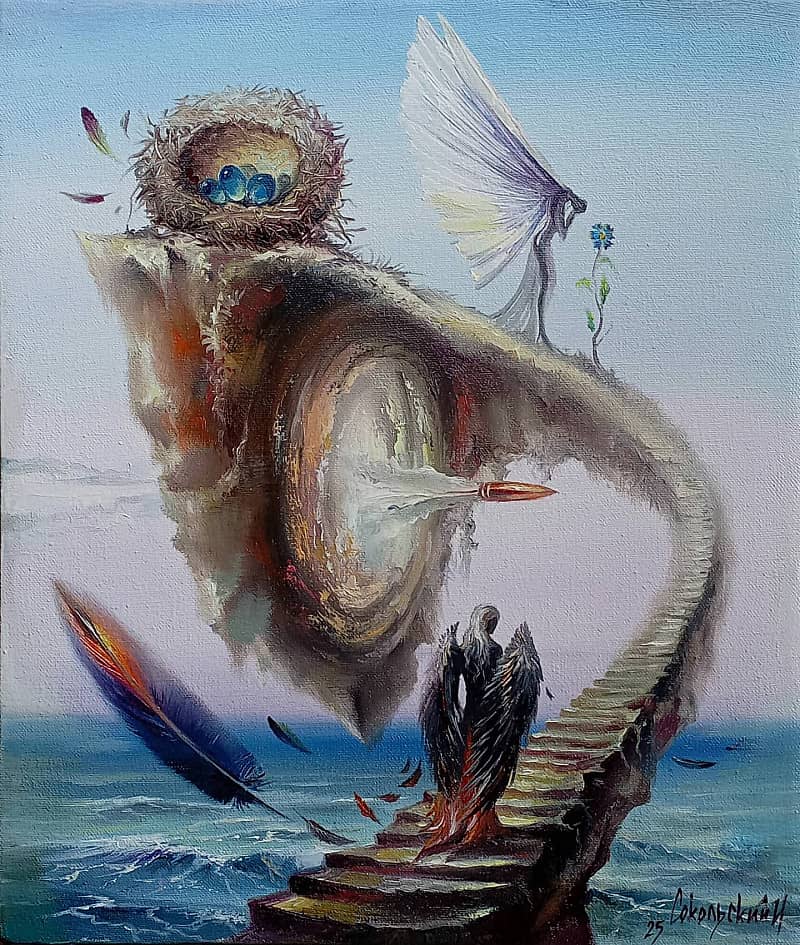 " Выстрел из прошлого"