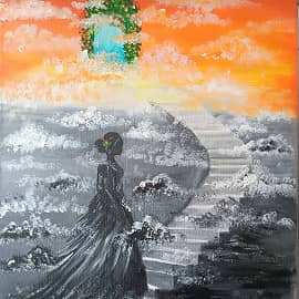 Через ад в свет