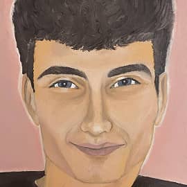 Мой сын Руслан